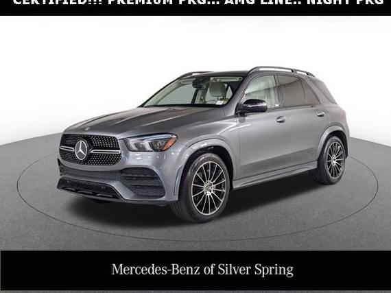 MERCEDES-BENZ GLE-CLASS 2023 4JGFB4KB0PA860247 image MERCEDES-BENZ GLE-CLASS 2023 4JGFB4KB0PA860247 image