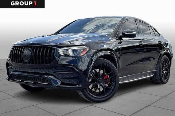 MERCEDES-BENZ GLE-CLASS 2023 4JGFD6BB9PA885654 image