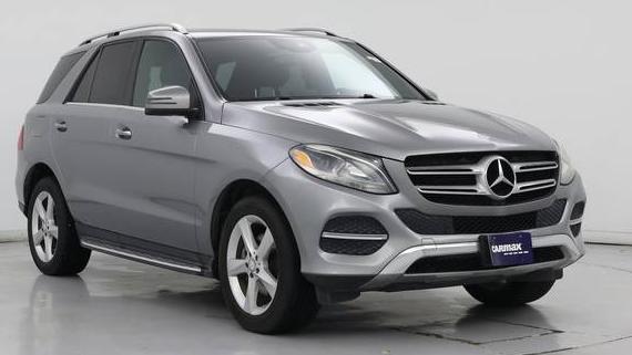 MERCEDES-BENZ GLE-CLASS 2016 4JGDA5JB8GA748524 image MERCEDES-BENZ GLE-CLASS 2016 4JGDA5JB8GA748524 image