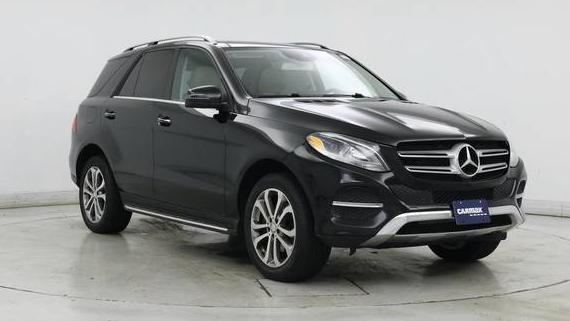 MERCEDES-BENZ GLE-CLASS 2016 4JGDA5HBXGA631923 image MERCEDES-BENZ GLE-CLASS 2016 4JGDA5HBXGA631923 image