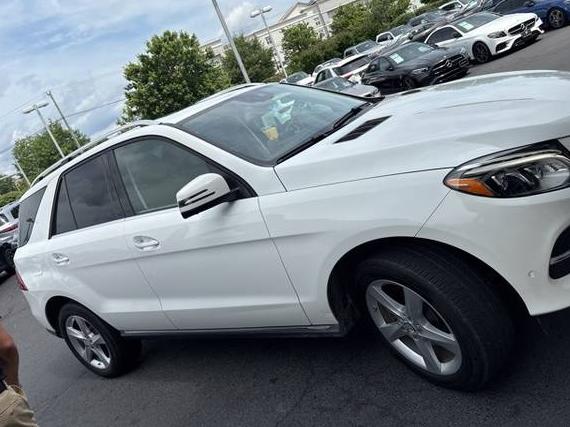 MERCEDES-BENZ GLE-CLASS 2016 4JGDA5HB7GA809173 image MERCEDES-BENZ GLE-CLASS 2016 4JGDA5HB7GA809173 image