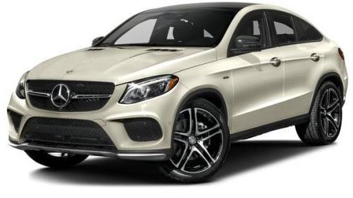 MERCEDES-BENZ GLE-CLASS 2016 4JGED6EB0GA023673 image