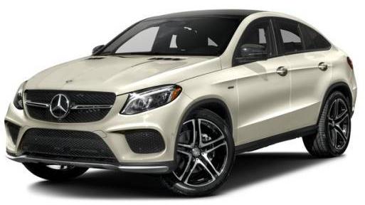 MERCEDES-BENZ GLE-CLASS 2016 4JGED6EB5GA024138 image