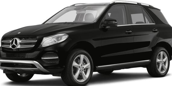 MERCEDES-BENZ GLE-CLASS 2016 4JGDA5HB3GA787995 image
