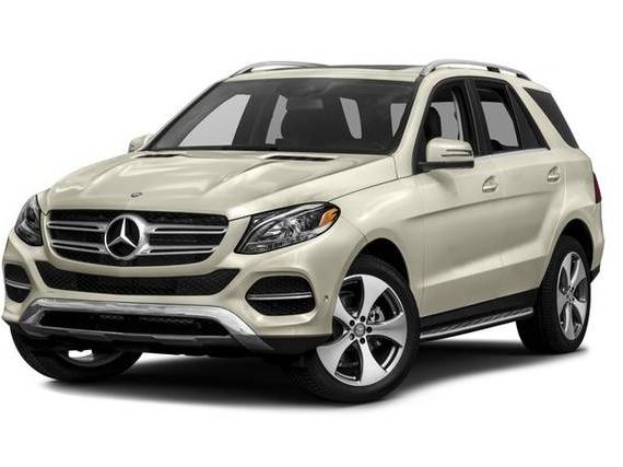 MERCEDES-BENZ GLE-CLASS 2016 4JGDA5JB0GA678145 image MERCEDES-BENZ GLE-CLASS 2016 4JGDA5JB0GA678145 image