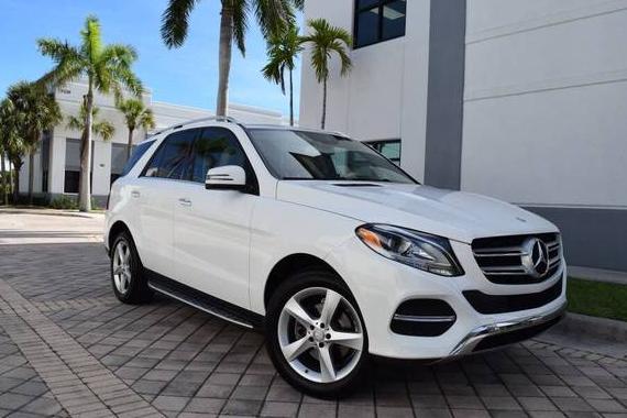 MERCEDES-BENZ GLE-CLASS 2016 4JGDA5JB9GA776106 image MERCEDES-BENZ GLE-CLASS 2016 4JGDA5JB9GA776106 image