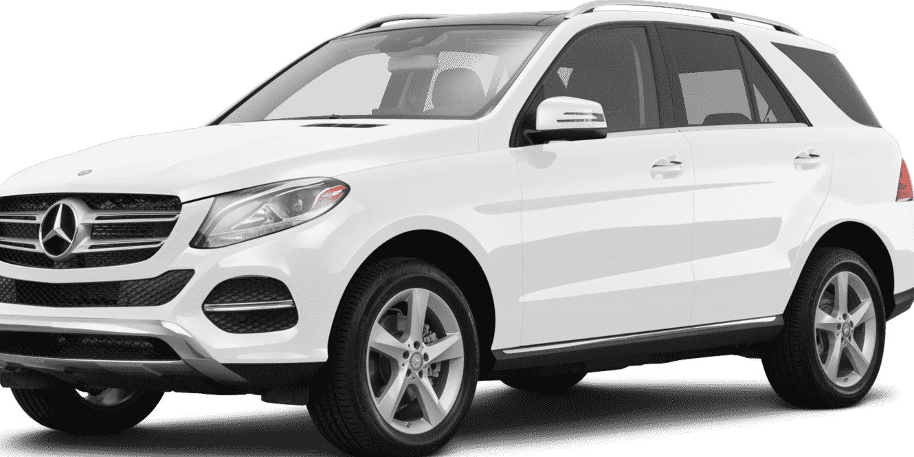 MERCEDES-BENZ GLE-CLASS 2016 4JGDA5HB0GA619697 image MERCEDES-BENZ GLE-CLASS 2016 4JGDA5HB0GA619697 image
