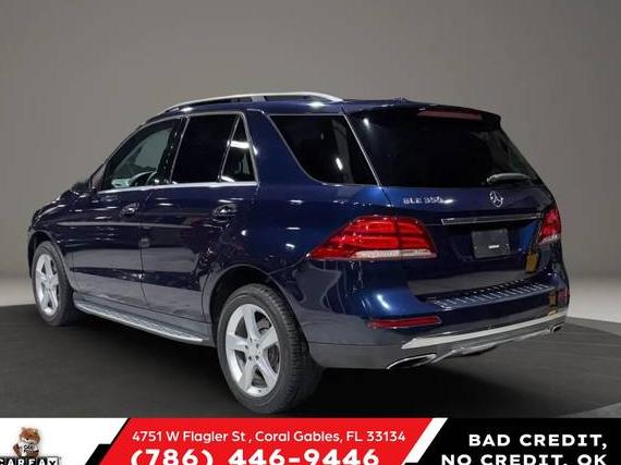 MERCEDES-BENZ GLE-CLASS 2016 4JGDA5JB7GA809586 image MERCEDES-BENZ GLE-CLASS 2016 4JGDA5JB7GA809586 image