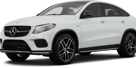 MERCEDES-BENZ GLE-CLASS 2016 4JGED6EBXGA037662 image