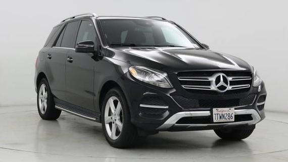 MERCEDES-BENZ GLE-CLASS 2016 4JGDA5HB8GA781884 image MERCEDES-BENZ GLE-CLASS 2016 4JGDA5HB8GA781884 image