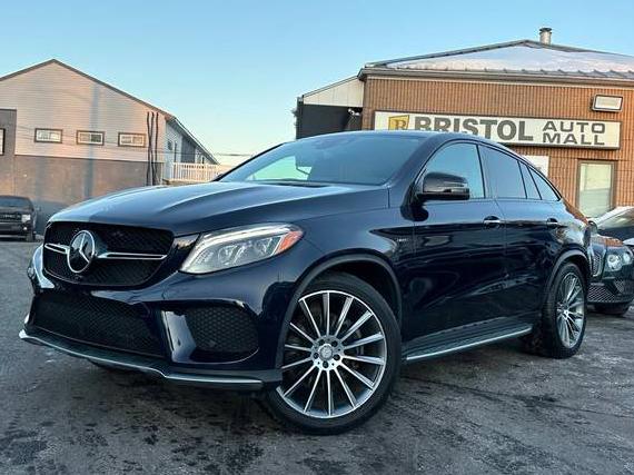 MERCEDES-BENZ GLE-CLASS 2016 4JGED6EB6GA035651 image MERCEDES-BENZ GLE-CLASS 2016 4JGED6EB6GA035651 image