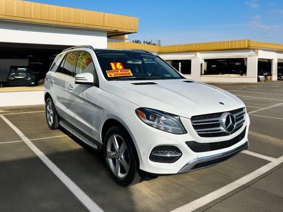 MERCEDES-BENZ GLE-CLASS 2016 4JGDA5JB7GA648656 image MERCEDES-BENZ GLE-CLASS 2016 4JGDA5JB7GA648656 image