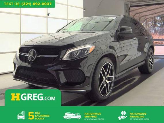 MERCEDES-BENZ GLE-CLASS 2016 4JGED6EB1GA024489 image MERCEDES-BENZ GLE-CLASS 2016 4JGED6EB1GA024489 image