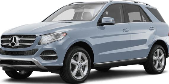 MERCEDES-BENZ GLE-CLASS 2016 4JGDA5HB8GA801907 image MERCEDES-BENZ GLE-CLASS 2016 4JGDA5HB8GA801907 image