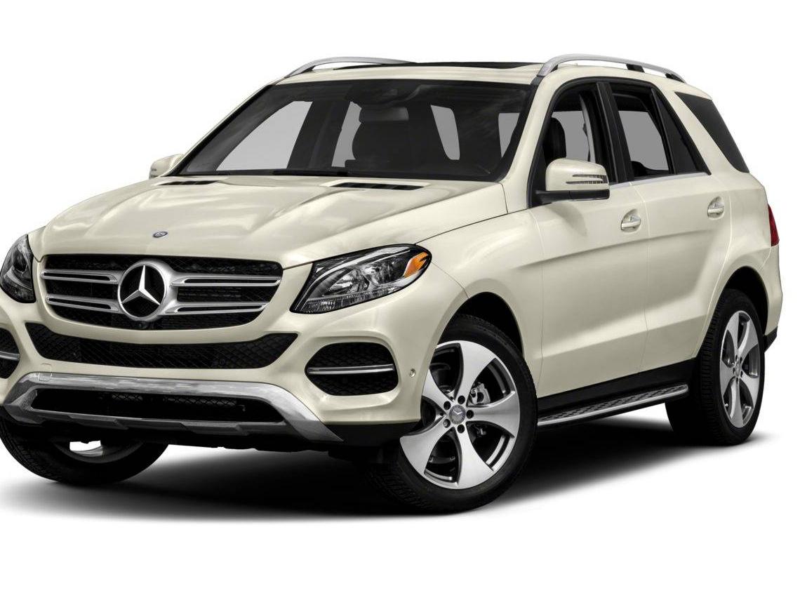 MERCEDES-BENZ GLE-CLASS 2016 4JGDA5JB9GA693260 image MERCEDES-BENZ GLE-CLASS 2016 4JGDA5JB9GA693260 image