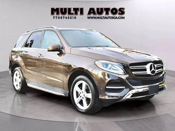 MERCEDES-BENZ GLE-CLASS 2016 4JGDA5HB9GA688467 image MERCEDES-BENZ GLE-CLASS 2016 4JGDA5HB9GA688467 image