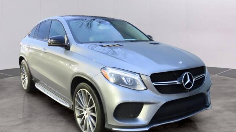 MERCEDES-BENZ GLE-CLASS 2016 4JGED6EB0GA015444 image