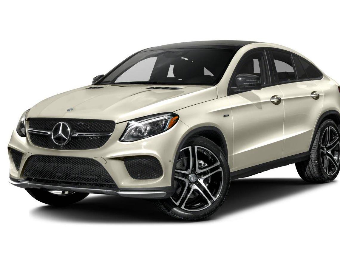 MERCEDES-BENZ GLE-CLASS 2016 4JGED6EB5GA028917 image