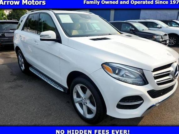 MERCEDES-BENZ GLE-CLASS 2016 4JGDA5HB8GA686239 image MERCEDES-BENZ GLE-CLASS 2016 4JGDA5HB8GA686239 image