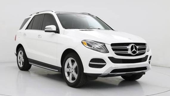 MERCEDES-BENZ GLE-CLASS 2016 4JGDA5JB3GA774352 image MERCEDES-BENZ GLE-CLASS 2016 4JGDA5JB3GA774352 image