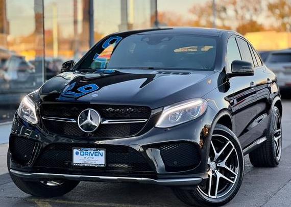 MERCEDES-BENZ GLE-CLASS 2016 4JGED6EB0GA024046 image MERCEDES-BENZ GLE-CLASS 2016 4JGED6EB0GA024046 image