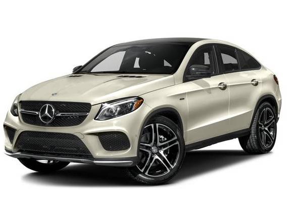 MERCEDES-BENZ GLE-CLASS 2016 4JGED6EBXGA020800 image