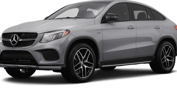 MERCEDES-BENZ GLE-CLASS 2016 4JGED6EB2GA006678 image