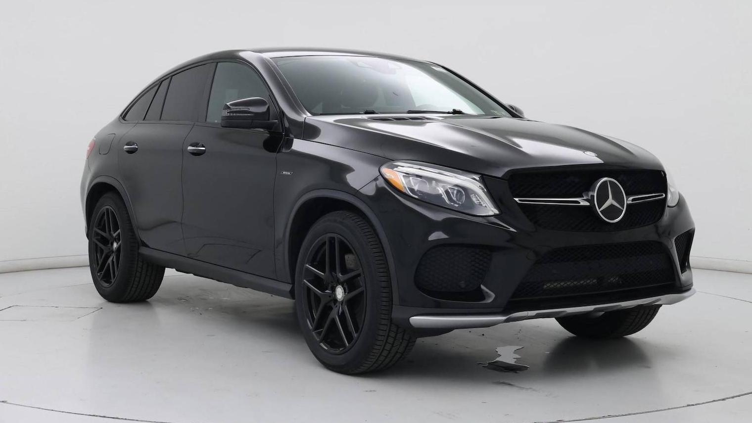 MERCEDES-BENZ GLE-CLASS 2016 4JGED6EB0GA024869 image