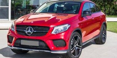 MERCEDES-BENZ GLE-CLASS 2016 4JGED6EB2GA025389 image