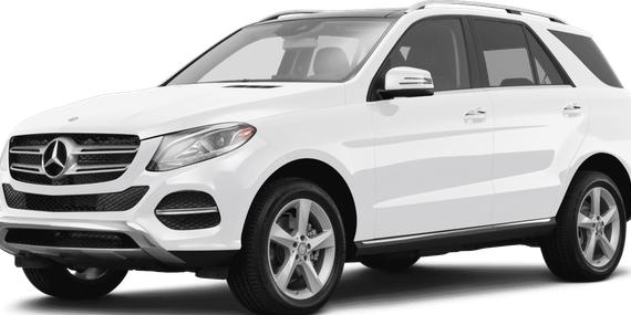 MERCEDES-BENZ GLE-CLASS 2016 4JGDA5HB8GA796739 image