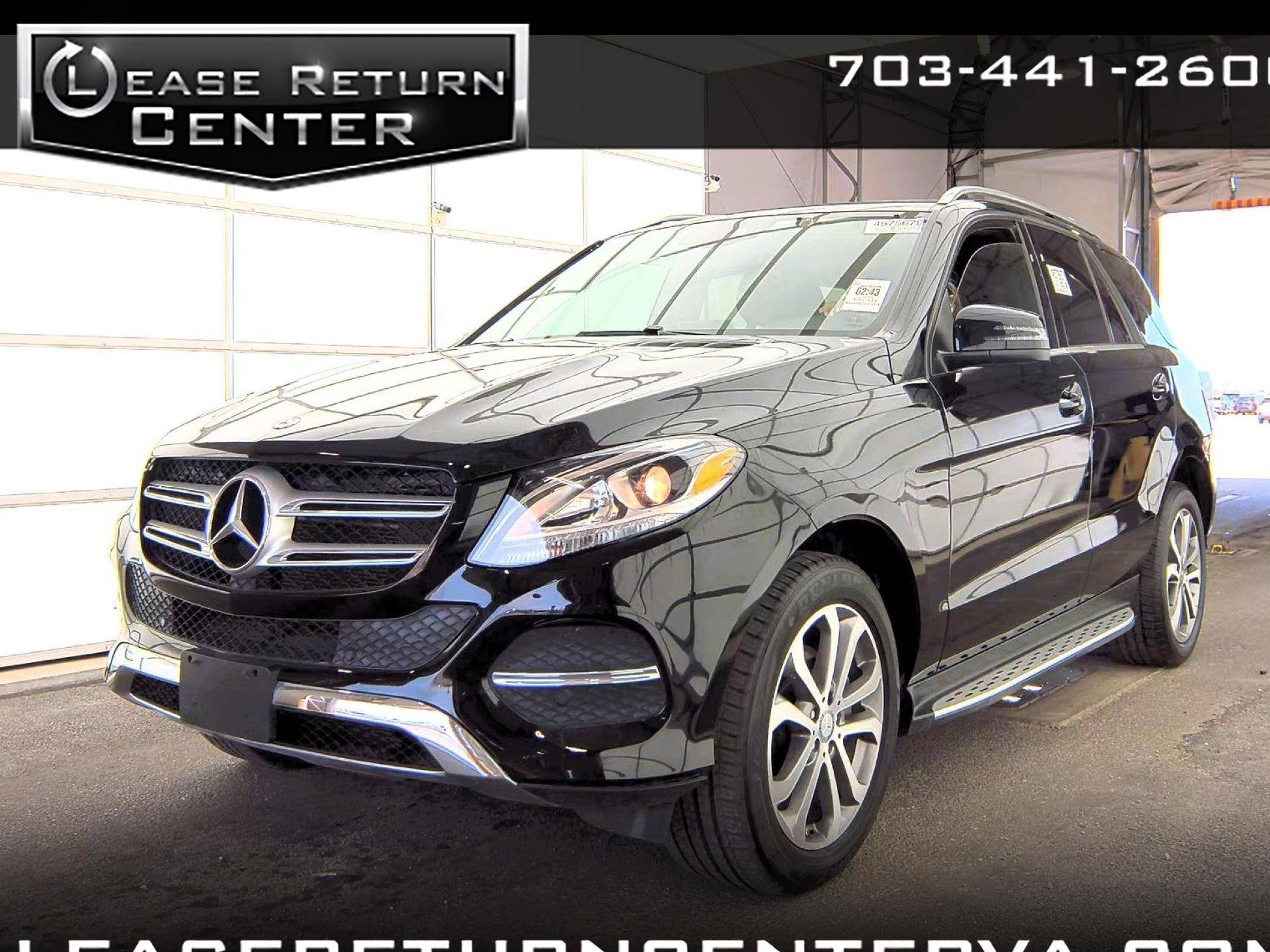 MERCEDES-BENZ GLE-CLASS 2016 4JGDA5HB4GA764189 image MERCEDES-BENZ GLE-CLASS 2016 4JGDA5HB4GA764189 image