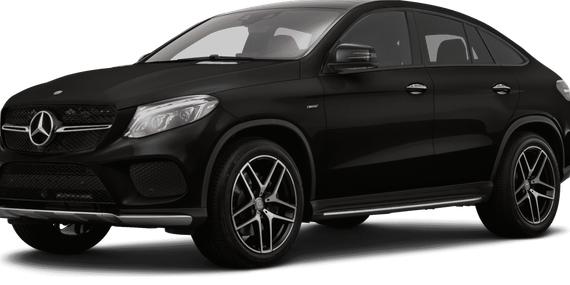 MERCEDES-BENZ GLE-CLASS 2016 4JGED6EBXGA021509 image MERCEDES-BENZ GLE-CLASS 2016 4JGED6EBXGA021509 image