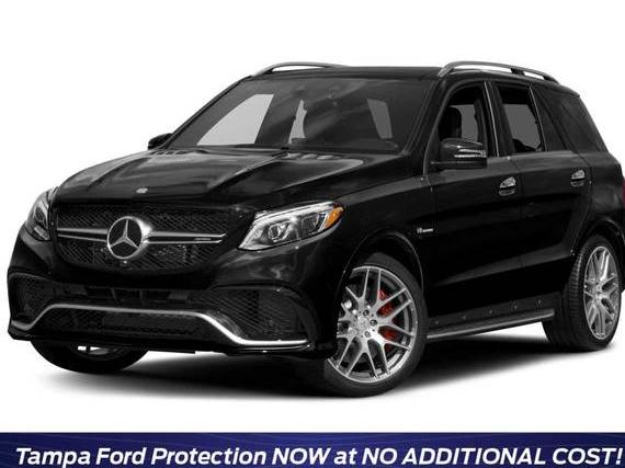 MERCEDES-BENZ GLE-CLASS 2016 4JGDA7FB0GA649068 image MERCEDES-BENZ GLE-CLASS 2016 4JGDA7FB0GA649068 image