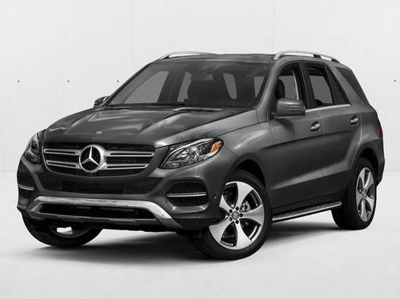 MERCEDES-BENZ GLE-CLASS 2016 4JGDA5JBXGA645279 image MERCEDES-BENZ GLE-CLASS 2016 4JGDA5JBXGA645279 image
