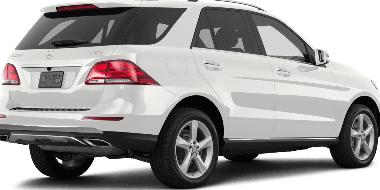 MERCEDES-BENZ GLE-CLASS 2016 4JGDA5JB4GA645827 image MERCEDES-BENZ GLE-CLASS 2016 4JGDA5JB4GA645827 image