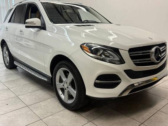 MERCEDES-BENZ GLE-CLASS 2016 4JGDA5HB8GA728232 image MERCEDES-BENZ GLE-CLASS 2016 4JGDA5HB8GA728232 image