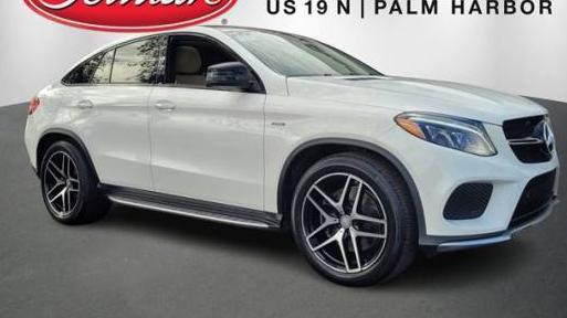 MERCEDES-BENZ GLE-CLASS 2016 4JGED6EB8GA006765 image