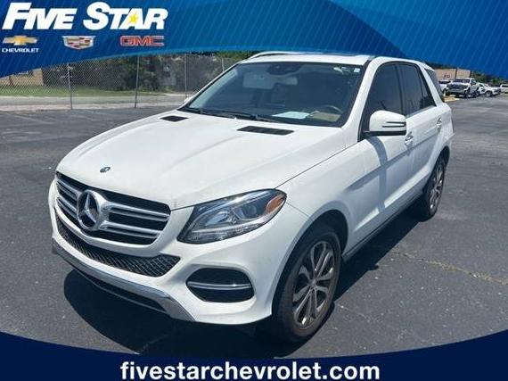 MERCEDES-BENZ GLE-CLASS 2016 4JGDA5JB0GA756603 image MERCEDES-BENZ GLE-CLASS 2016 4JGDA5JB0GA756603 image