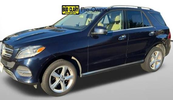 MERCEDES-BENZ GLE-CLASS 2016 4JGDA5JB1GA713159 image MERCEDES-BENZ GLE-CLASS 2016 4JGDA5JB1GA713159 image