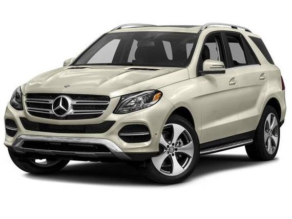 MERCEDES-BENZ GLE-CLASS 2016 4JGDA5JB9GA650229 image MERCEDES-BENZ GLE-CLASS 2016 4JGDA5JB9GA650229 image