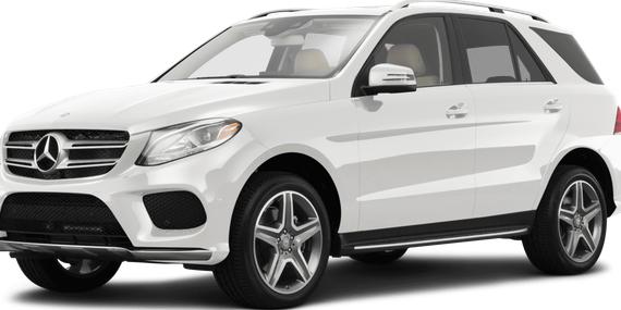 MERCEDES-BENZ GLE-CLASS 2016 4JGDA5GBXGA651008 image MERCEDES-BENZ GLE-CLASS 2016 4JGDA5GBXGA651008 image