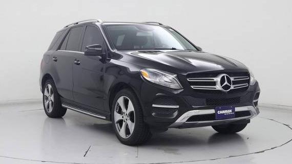 MERCEDES-BENZ GLE-CLASS 2016 4JGDA5HB0GA792071 image MERCEDES-BENZ GLE-CLASS 2016 4JGDA5HB0GA792071 image