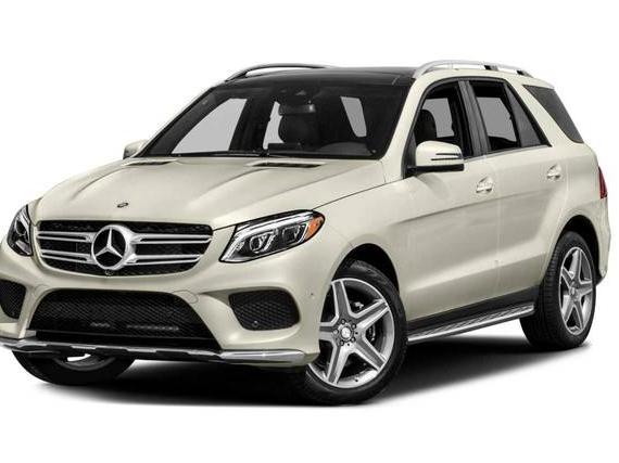 MERCEDES-BENZ GLE-CLASS 2016 4JGDA5GB3GA666336 image MERCEDES-BENZ GLE-CLASS 2016 4JGDA5GB3GA666336 image
