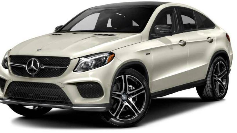 MERCEDES-BENZ GLE-CLASS 2016 4JGED6EB6GA021572 image