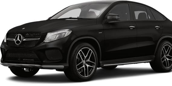 MERCEDES-BENZ GLE-CLASS 2016 4JGED6EB5GA023880 image