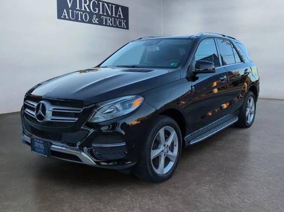 MERCEDES-BENZ GLE-CLASS 2016 4JGDA0EB7GA619932 image MERCEDES-BENZ GLE-CLASS 2016 4JGDA0EB7GA619932 image