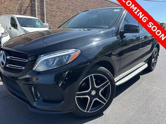 MERCEDES-BENZ GLE-CLASS 2016 4JGDA5GB3GA694976 image MERCEDES-BENZ GLE-CLASS 2016 4JGDA5GB3GA694976 image
