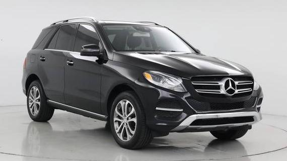 MERCEDES-BENZ GLE-CLASS 2016 4JGDA5HB8GA632973 image MERCEDES-BENZ GLE-CLASS 2016 4JGDA5HB8GA632973 image