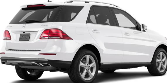 MERCEDES-BENZ GLE-CLASS 2016 4JGDA0EB2GA679813 image