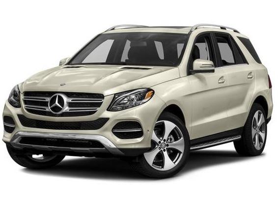 MERCEDES-BENZ GLE-CLASS 2016 4JGDA5JB9GA758026 image MERCEDES-BENZ GLE-CLASS 2016 4JGDA5JB9GA758026 image